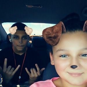 Meet your Posher, Melody